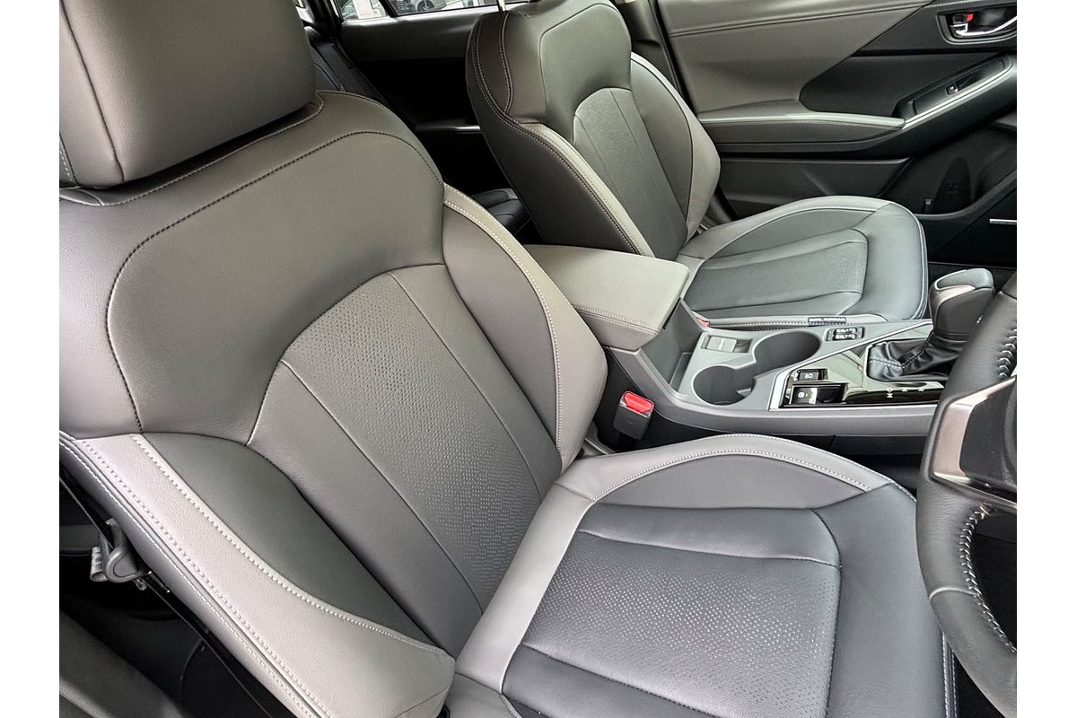 2024 Subaru Crosstrek Hybrid S G6X