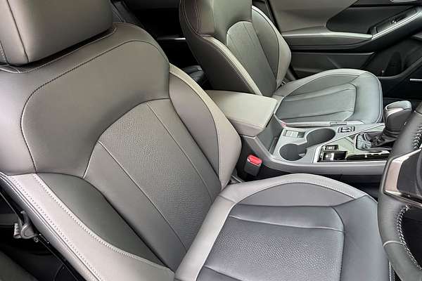 2024 Subaru Crosstrek Hybrid S G6X