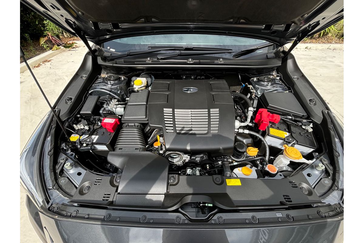 2024 Subaru Crosstrek Hybrid S G6X
