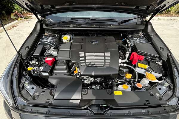 2024 Subaru Crosstrek Hybrid S G6X
