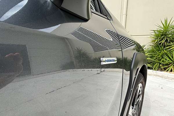 2024 Subaru Crosstrek Hybrid S G6X