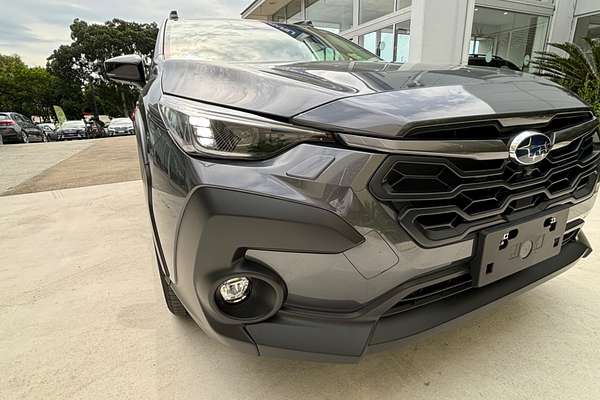 2024 Subaru Crosstrek Hybrid S G6X