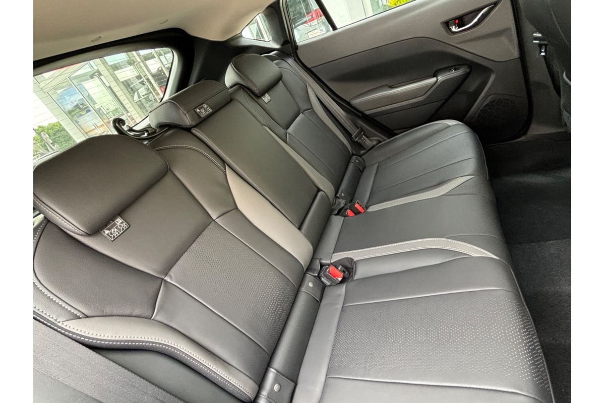 2024 Subaru Crosstrek Hybrid S G6X