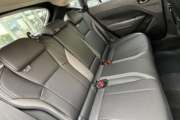 2024 Subaru Crosstrek Hybrid S G6X