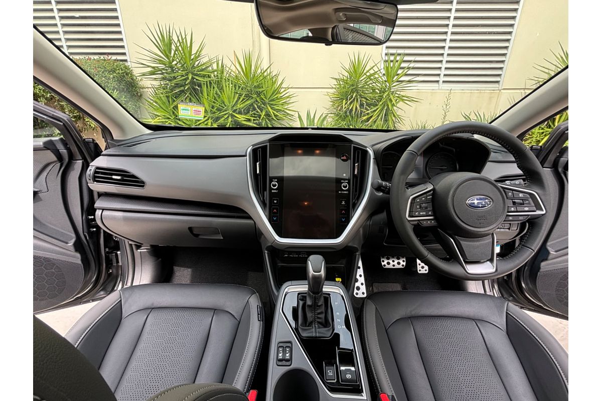 2024 Subaru Crosstrek Hybrid S G6X