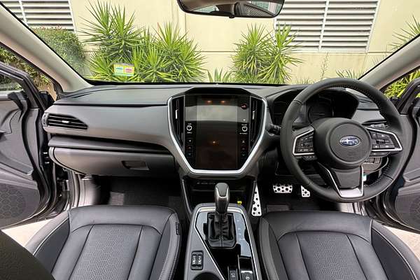 2024 Subaru Crosstrek Hybrid S G6X