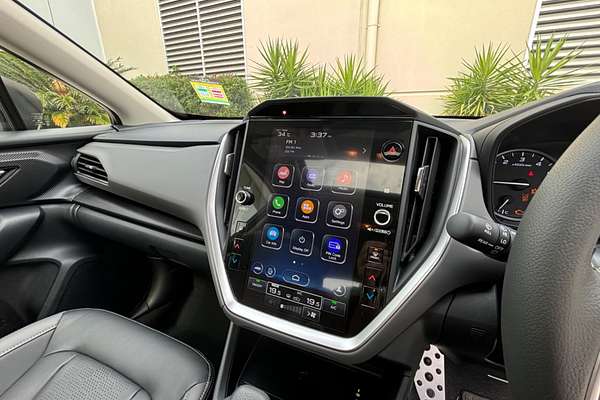 2024 Subaru Crosstrek Hybrid S G6X