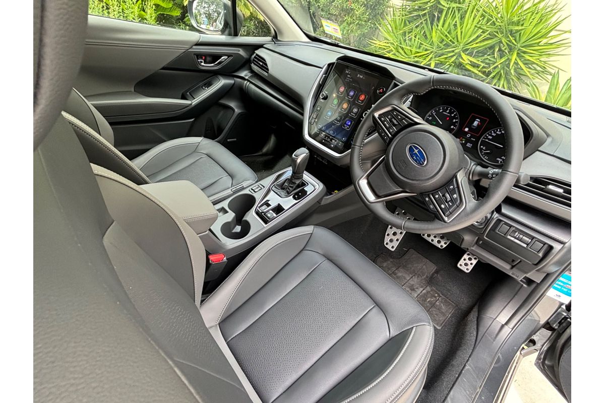2024 Subaru Crosstrek Hybrid S G6X