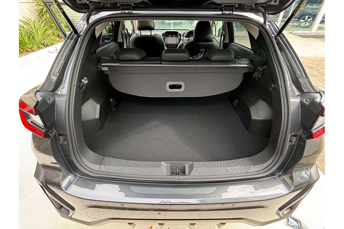 2024 Subaru Crosstrek Hybrid S G6X