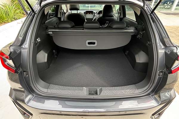 2024 Subaru Crosstrek Hybrid S G6X