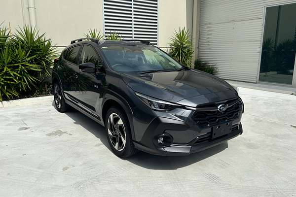 2024 Subaru Crosstrek Hybrid S G6X