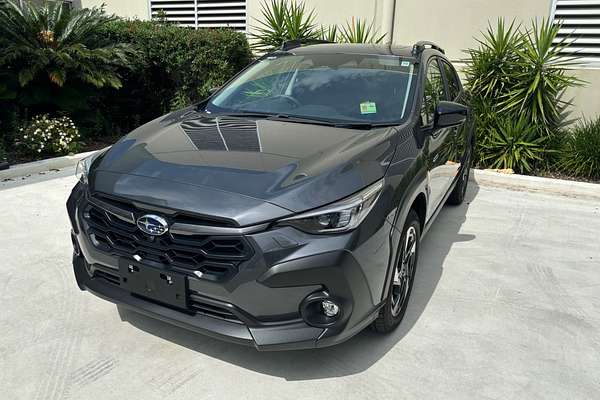 2024 Subaru Crosstrek Hybrid S G6X