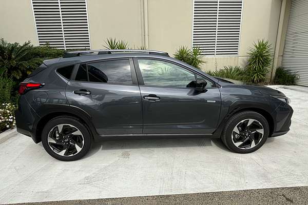 2024 Subaru Crosstrek Hybrid S G6X