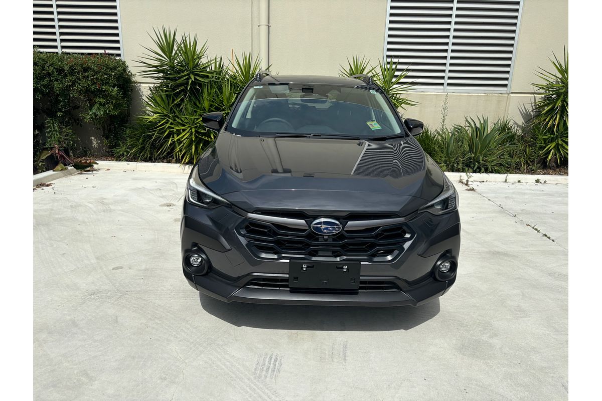2024 Subaru Crosstrek Hybrid S G6X
