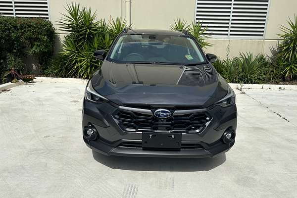 2024 Subaru Crosstrek Hybrid S G6X