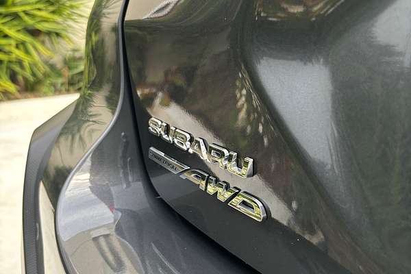2024 Subaru Crosstrek Hybrid S G6X
