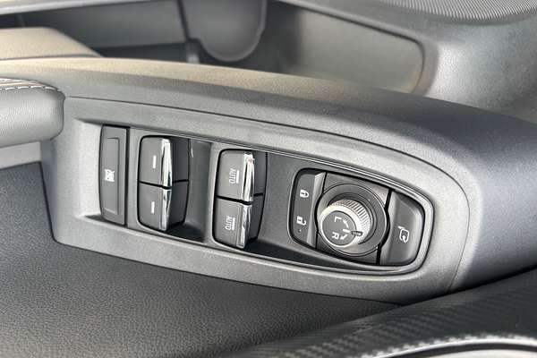 2024 Subaru Crosstrek Hybrid S G6X