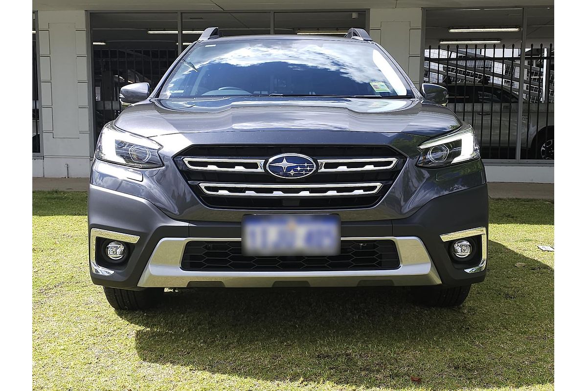 2024 Subaru Outback AWD 6GEN