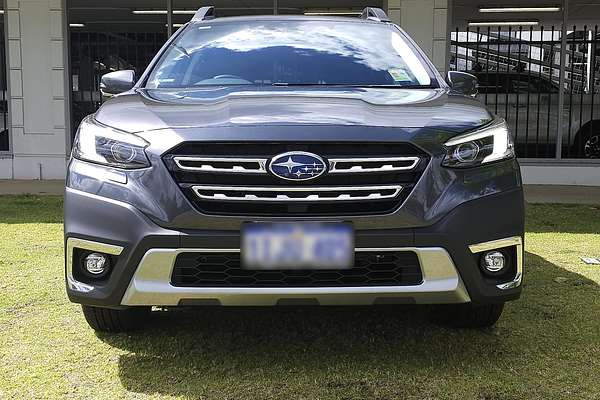 2024 Subaru Outback AWD 6GEN