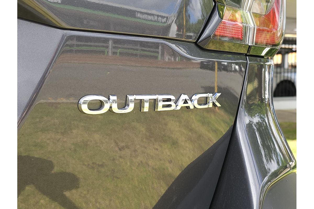 2024 Subaru Outback AWD 6GEN