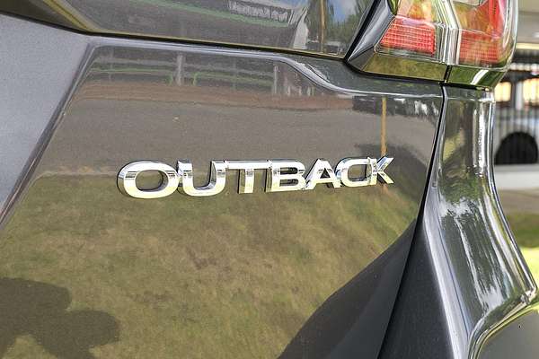 2024 Subaru Outback AWD 6GEN