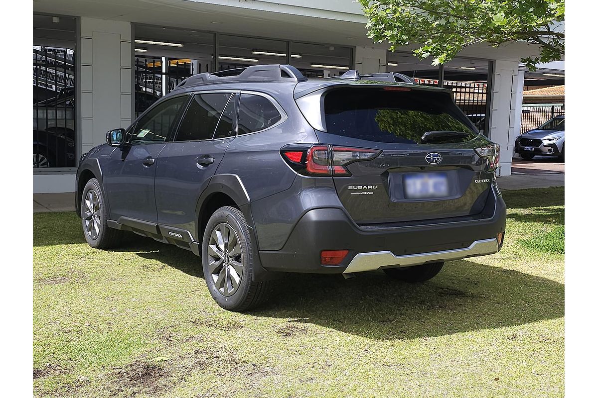2024 Subaru Outback AWD 6GEN