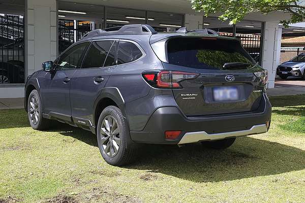 2024 Subaru Outback AWD 6GEN