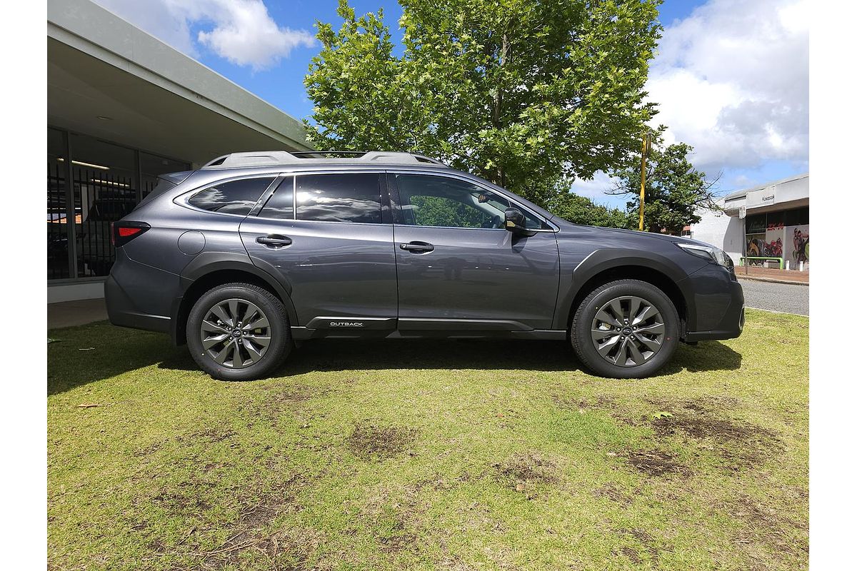 2024 Subaru Outback AWD 6GEN