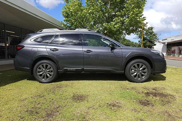 2024 Subaru Outback AWD 6GEN