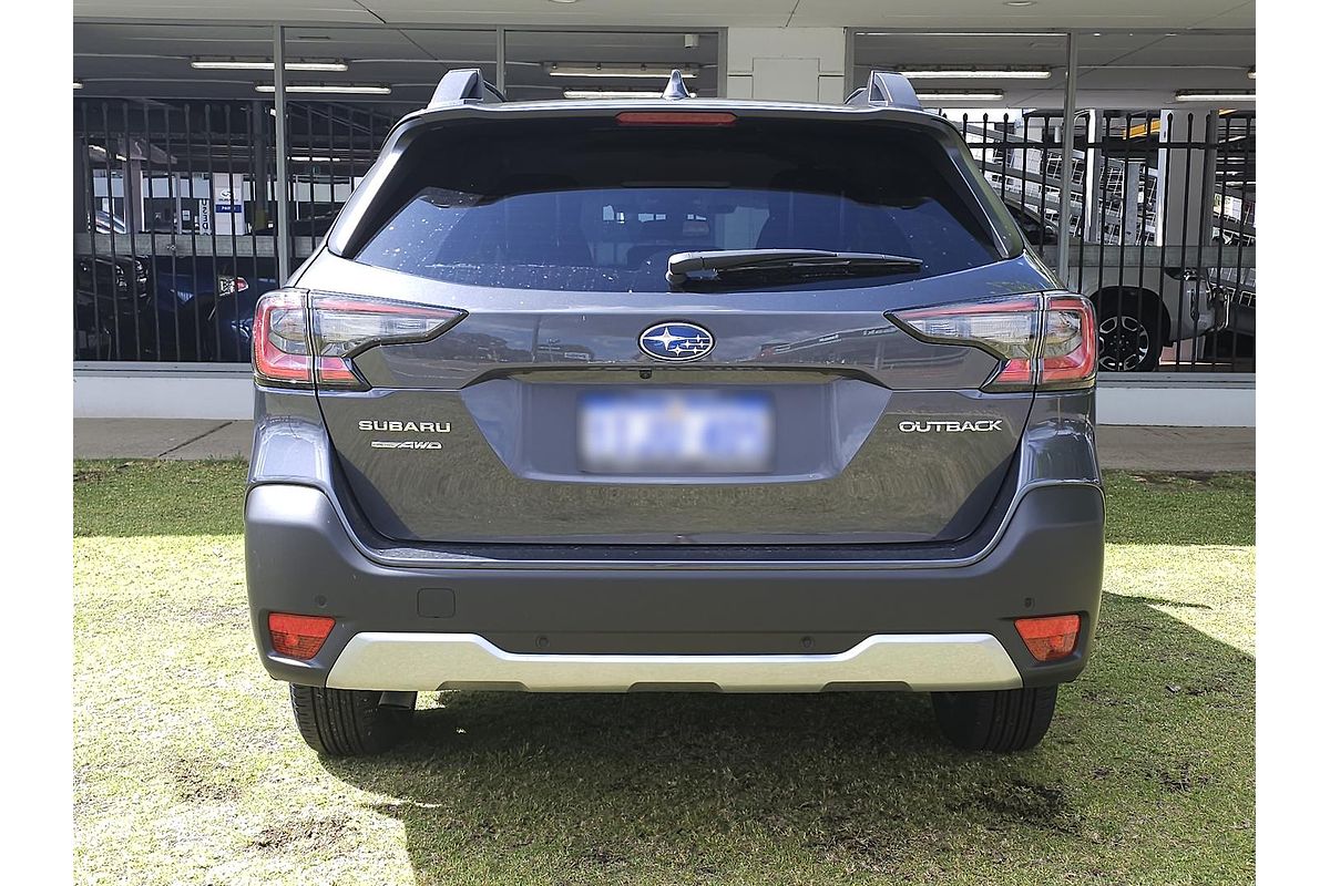 2024 Subaru Outback AWD 6GEN