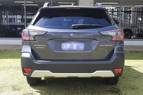2024 Subaru Outback AWD 6GEN