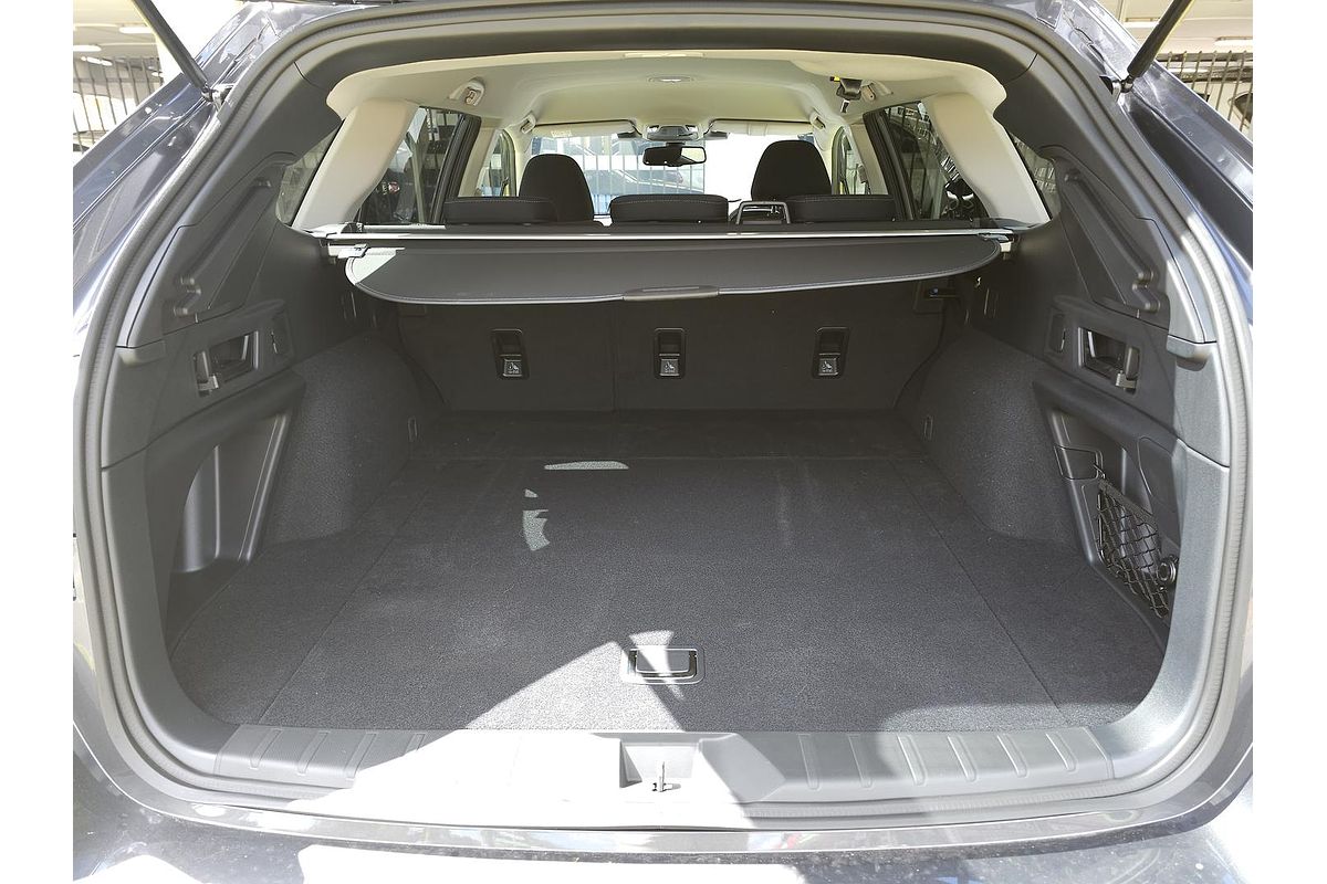 2024 Subaru Outback AWD 6GEN