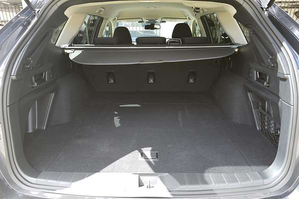 2024 Subaru Outback AWD 6GEN