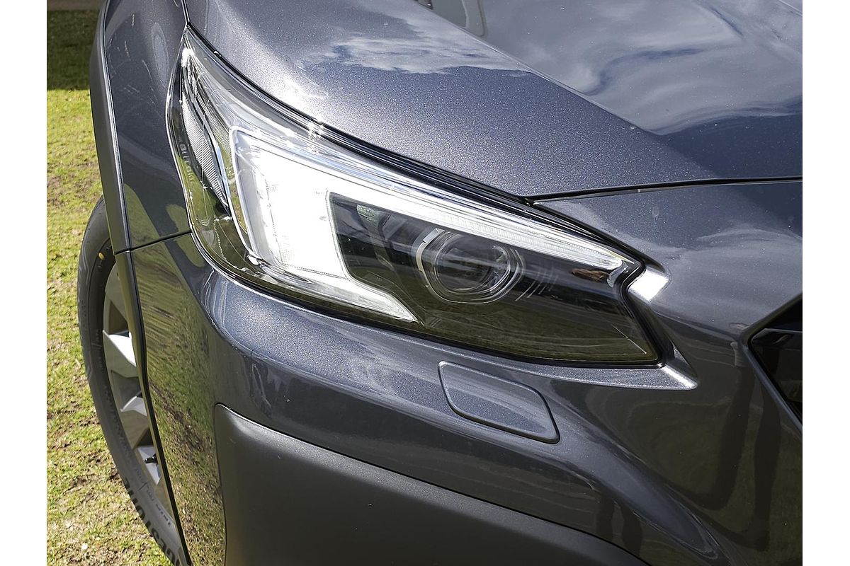 2024 Subaru Outback AWD 6GEN