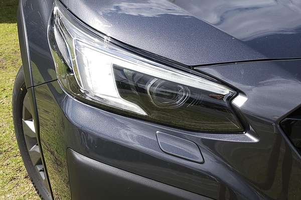 2024 Subaru Outback AWD 6GEN