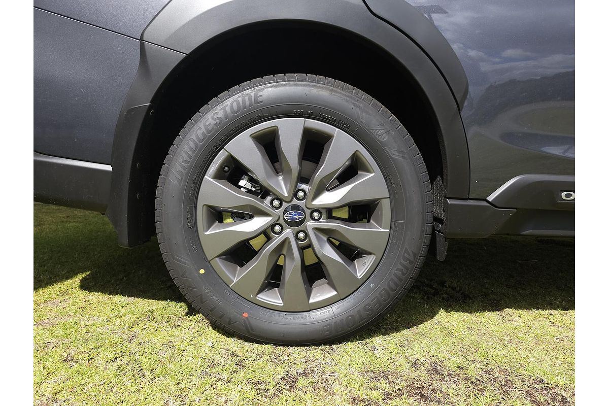 2024 Subaru Outback AWD 6GEN