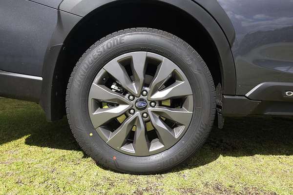 2024 Subaru Outback AWD 6GEN