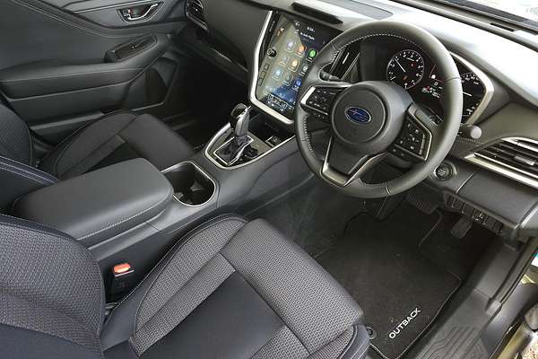 2024 Subaru Outback AWD 6GEN