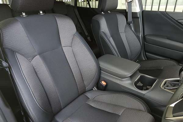 2024 Subaru Outback AWD 6GEN