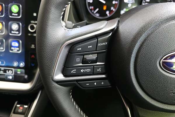 2024 Subaru Outback AWD 6GEN