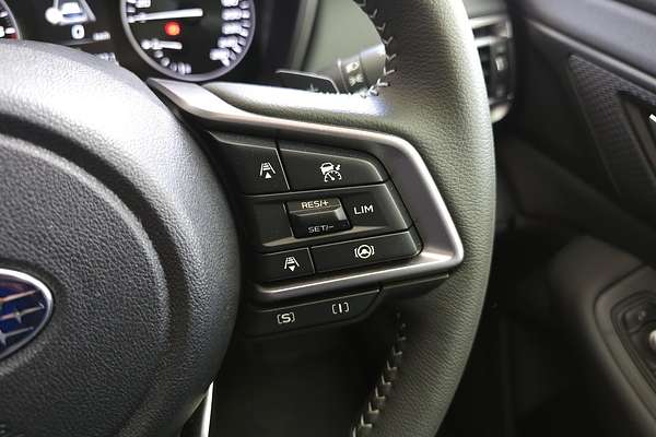 2024 Subaru Outback AWD 6GEN