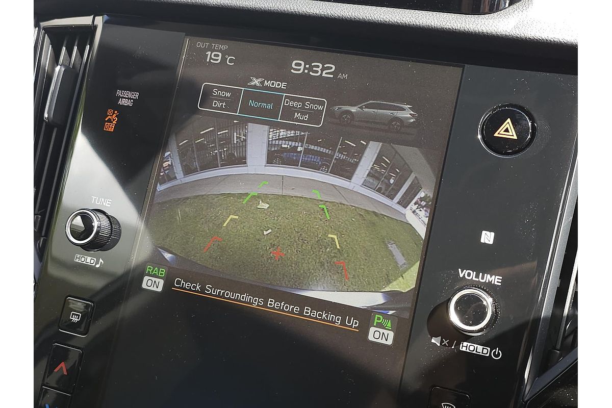 2024 Subaru Outback AWD 6GEN