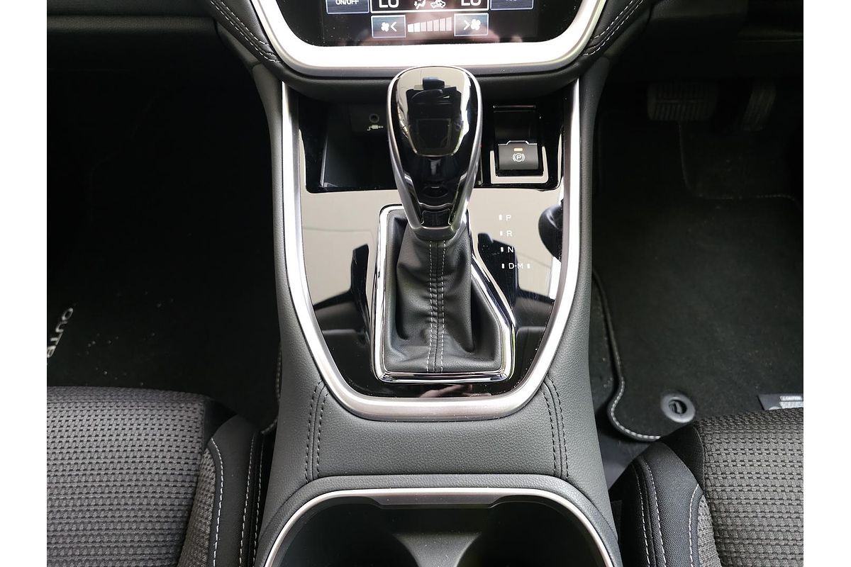 2024 Subaru Outback AWD 6GEN
