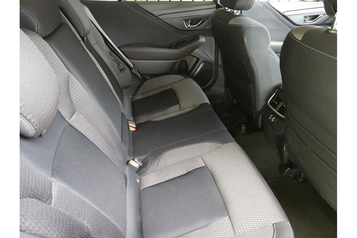 2024 Subaru Outback AWD 6GEN
