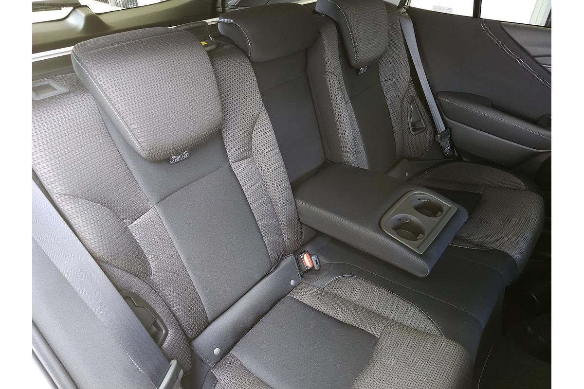 2024 Subaru Outback AWD 6GEN
