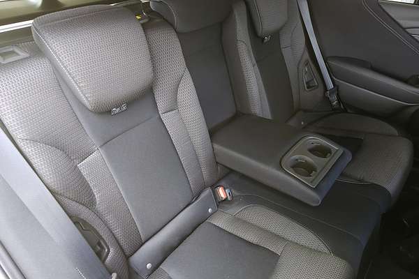 2024 Subaru Outback AWD 6GEN