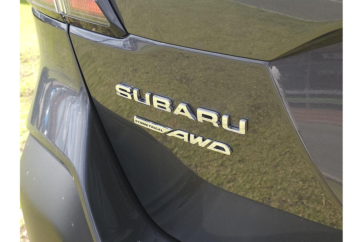 2024 Subaru Outback AWD 6GEN