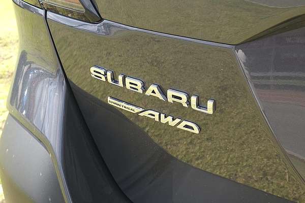 2024 Subaru Outback AWD 6GEN