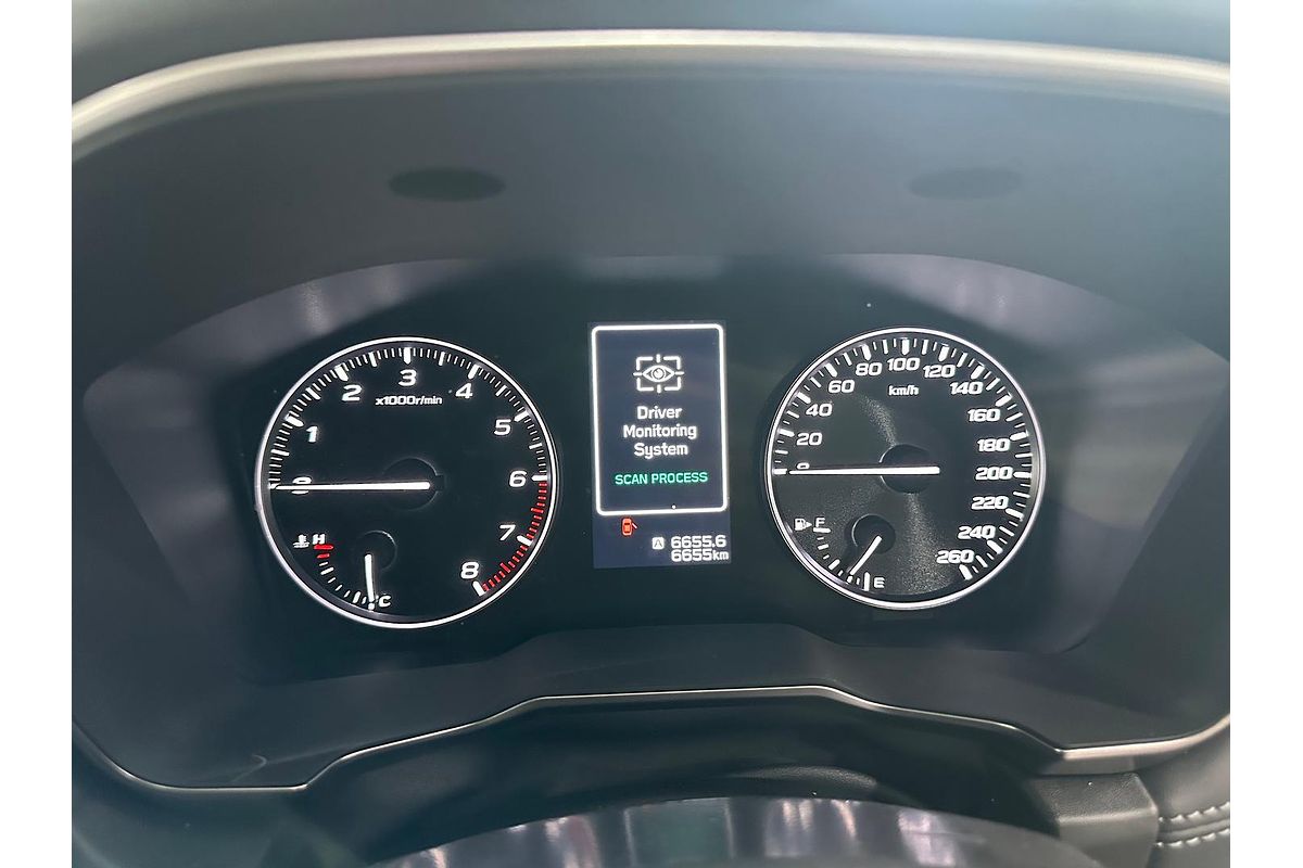 2024 Subaru Outback AWD 6GEN