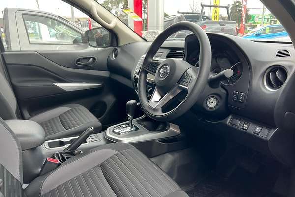2024 Nissan Navara SL Warrior D23 4X4